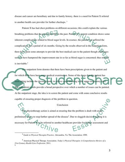 System Review Editing