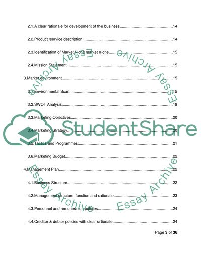 New Business Development of Venetian Macao in the UK Leisure Industry