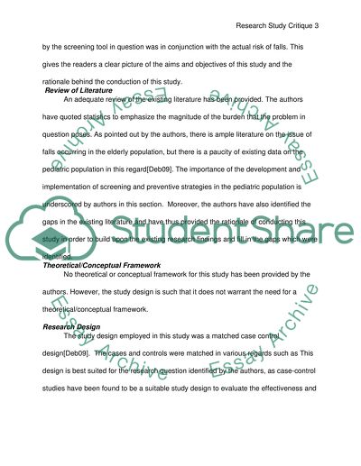 The humpty dumpty falls scale