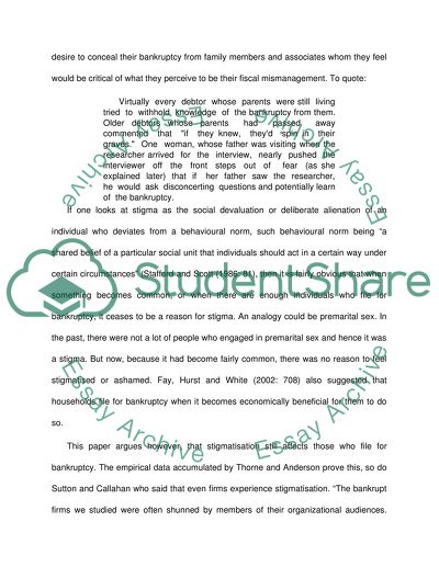 Criminal Justice and Deviance Issues