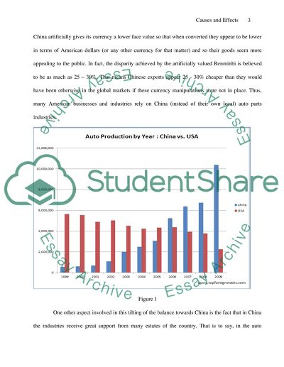 Determining Causes and Effects
