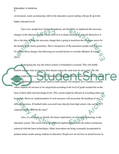 Synthesis of Educational Theory Domain