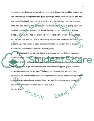 Feature Writing and Journalism