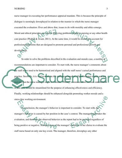 Strategies for Theory Construction in Nursing