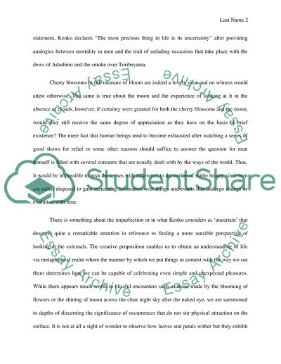 Appreciating the Beauty of the Moon