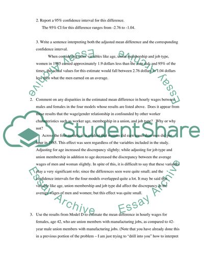Statistical Reasoning in Public Health