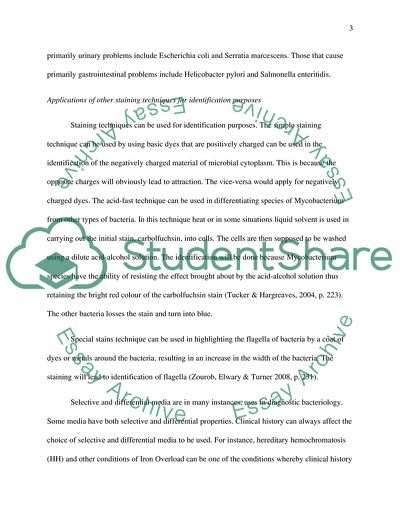 Medical Microbiology