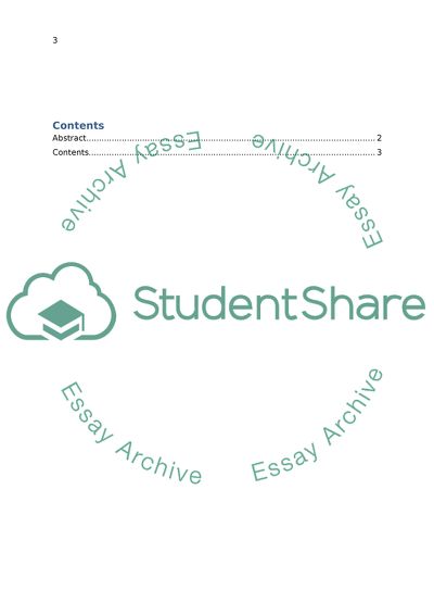 Education Policies in England and Wales