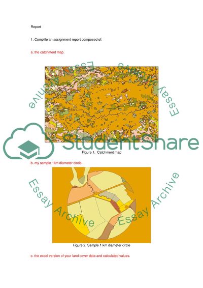 Landscape Structure and Wildlife Patterns