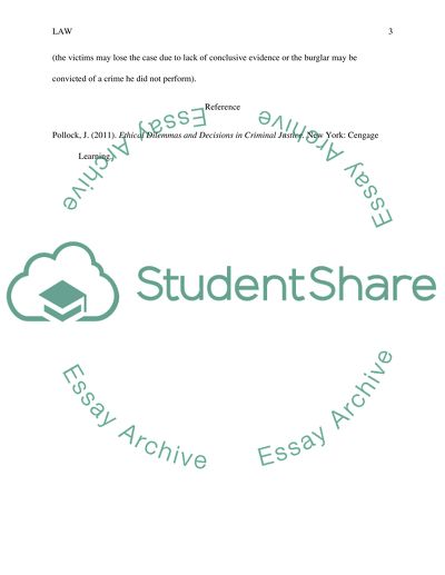 Ethical and Moral Principles