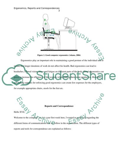 Document Information
