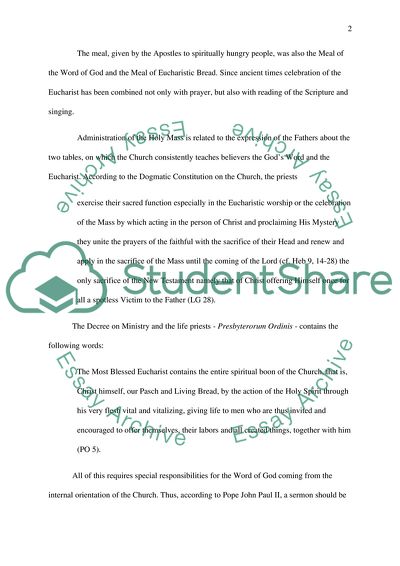 Adaptation and Renewal of Religious Life