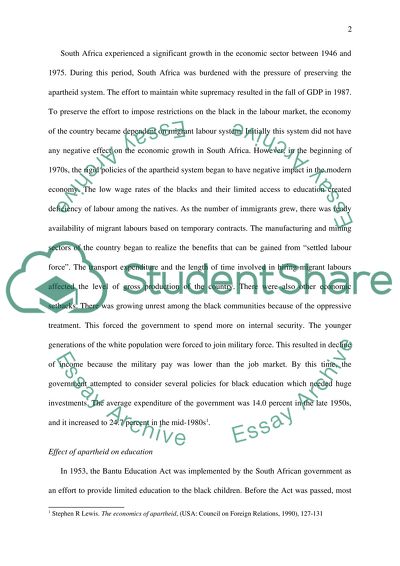 apartheid essay grade 9 pdf download