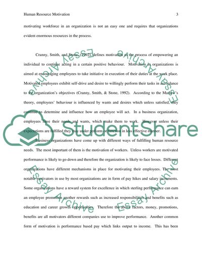 Managing and Developing People