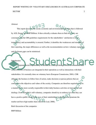 Vluntry Dislsurs in ustrlin rrt Str