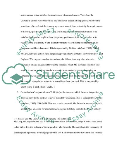 University of the East England