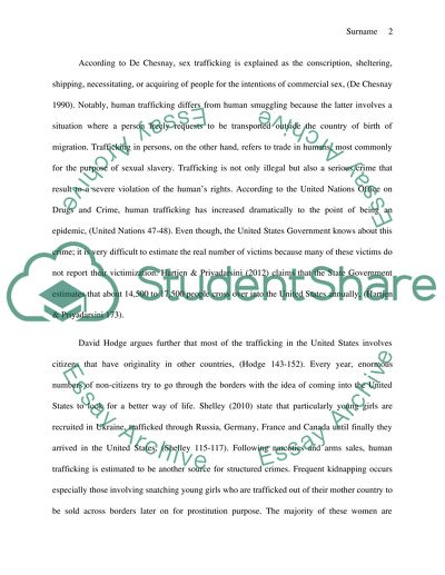 Explaining a Concept Research Paper