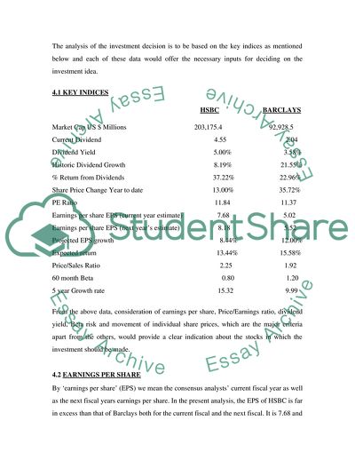The Aspects of Financial Life in the UK