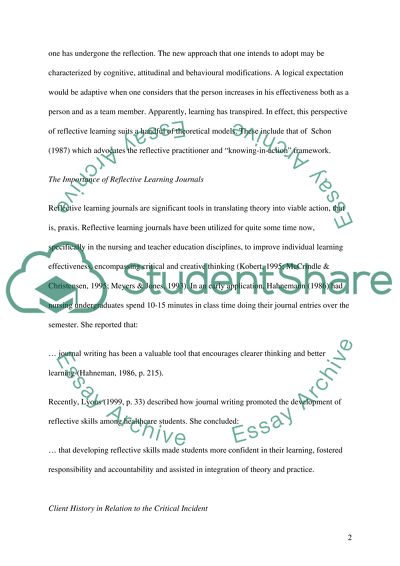 The Occupational Therapist