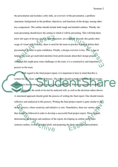 Three Summaries for three sections (9.1 - 9.2 - 9.3)