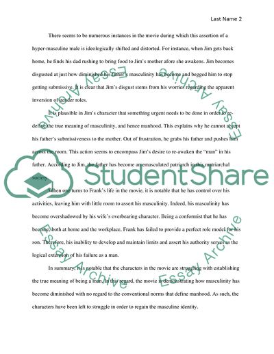 Rebel Without a Cause Film Review