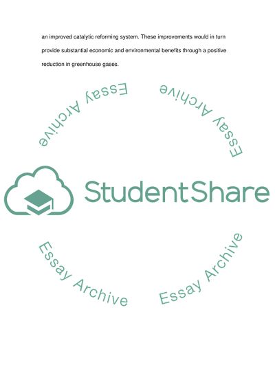 Methane Dry Reforming