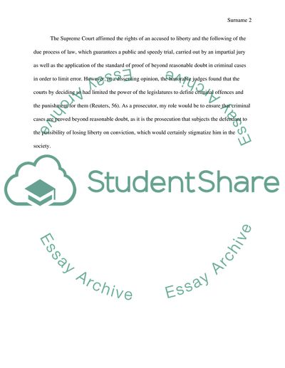 Apperendi V. New Jersey