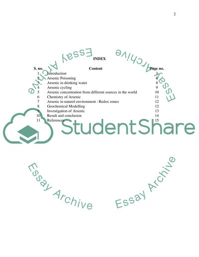 Health Impacts of the Increased Use of Groundwaters in China