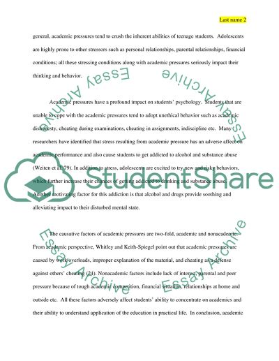 Academic stress wikipedia picture