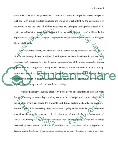 Civil Engineering material