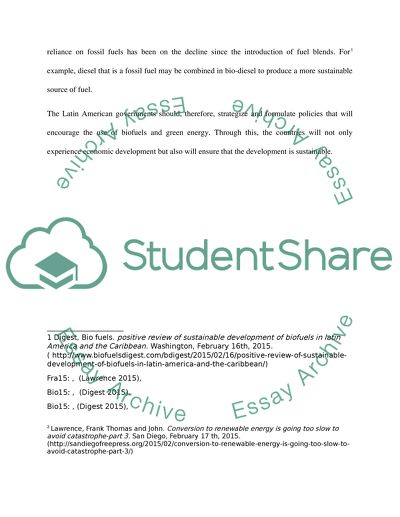 Healthy Food Essay Latin America News Review Sample Essay With Thesis Statement also Modest Proposal Essay Examples Latin America News Review Essay Example Topics And Well Written How To Write Science Essay