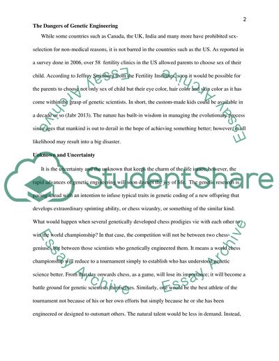 Humans versus Nature-- which selects better for human survival, from a biological point of view