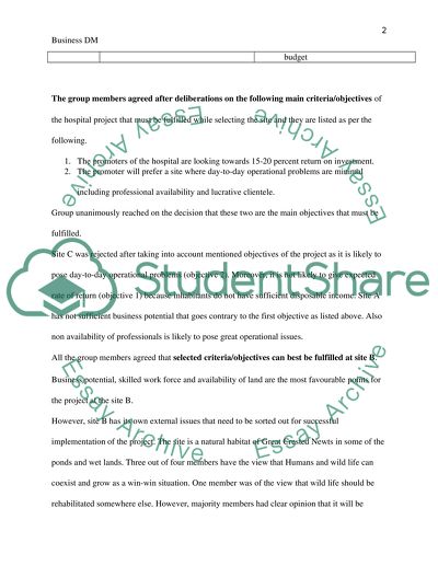 Social Responsibility and Organizational Ethics