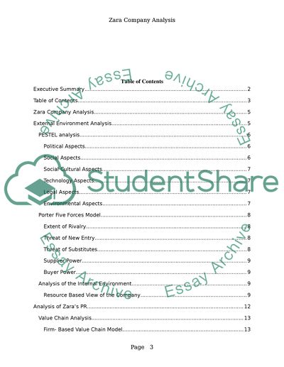 Zaracase essay 05 picture