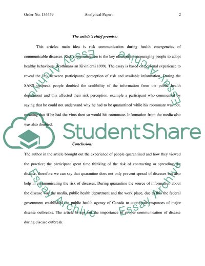 Stereotyping an individual