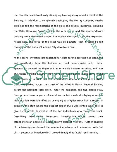 Critical race theory essay image