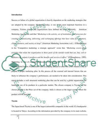 American Marketing Association