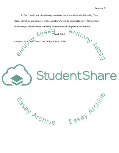 Emotional Connection in Feed