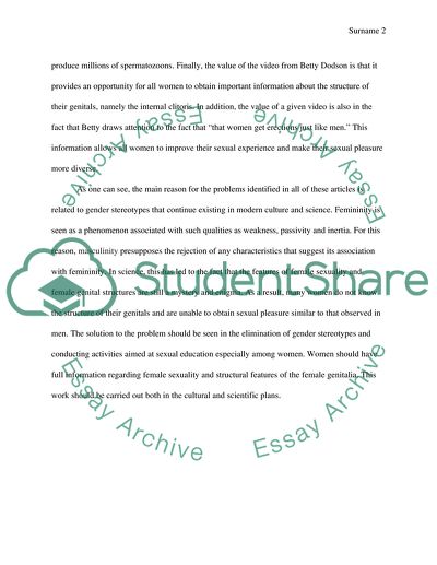 Our bodies our politics