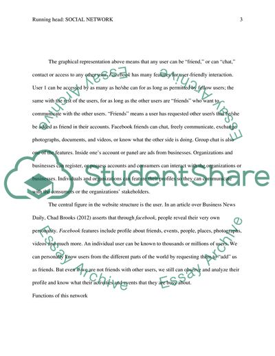 Social Network Analysis