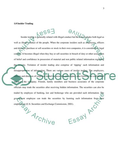 Foundations of Business