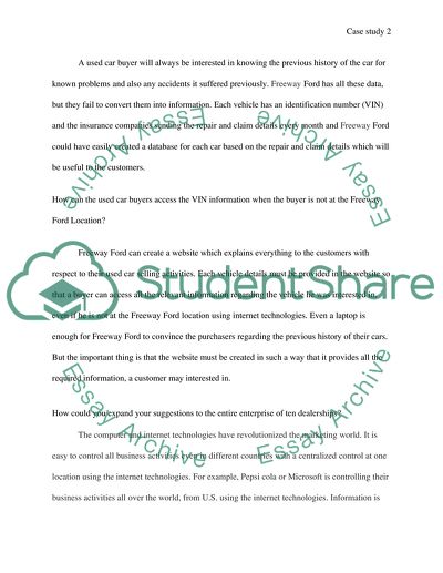 The Difference Between Data and Information