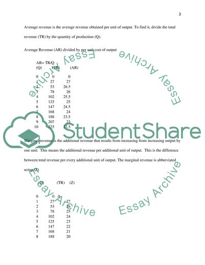 Economics for Business: Economic Factors that Led to the Recession of 2008/2009