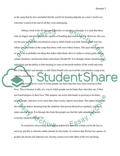 Psychology book review