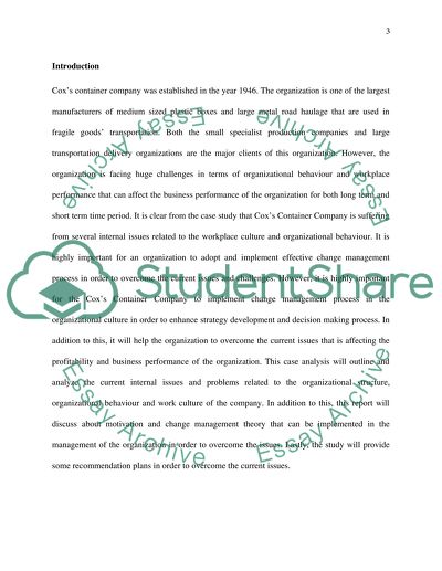 People, Management and Organizations