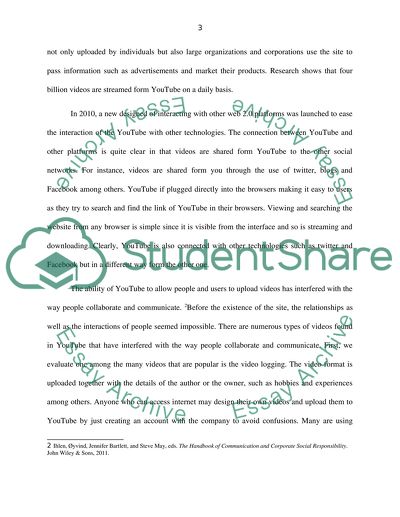 Cyberspaces and Global Affairs