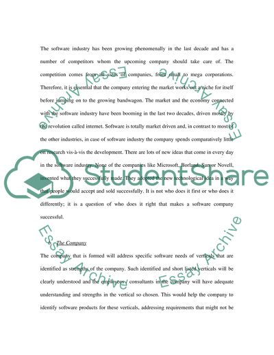 Global Security in the United States