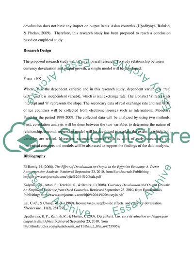 Anything relate to economic