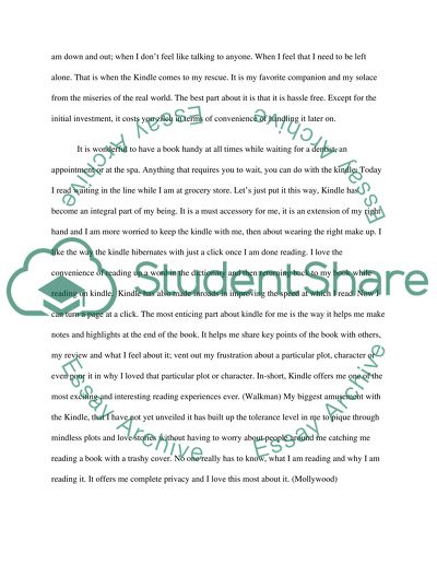 How to write a cultural artifact essay image