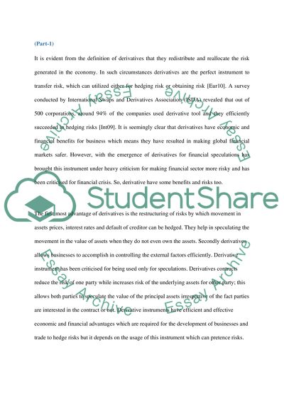 Finance and Accounting